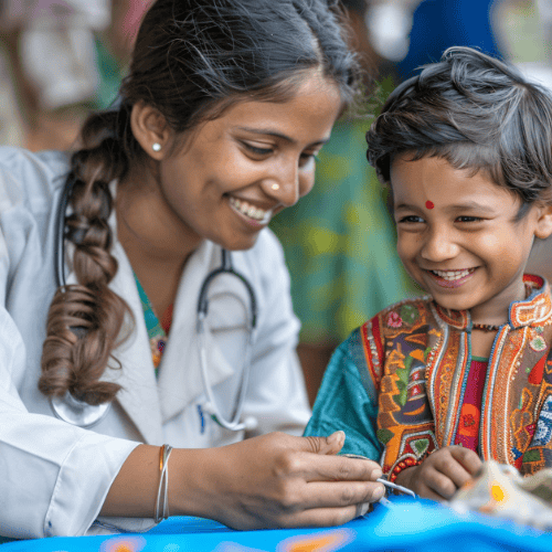 health camps image new