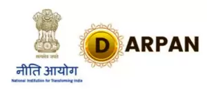 ngo darpan logo