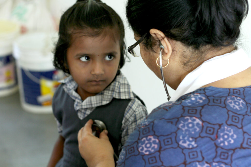 health camps